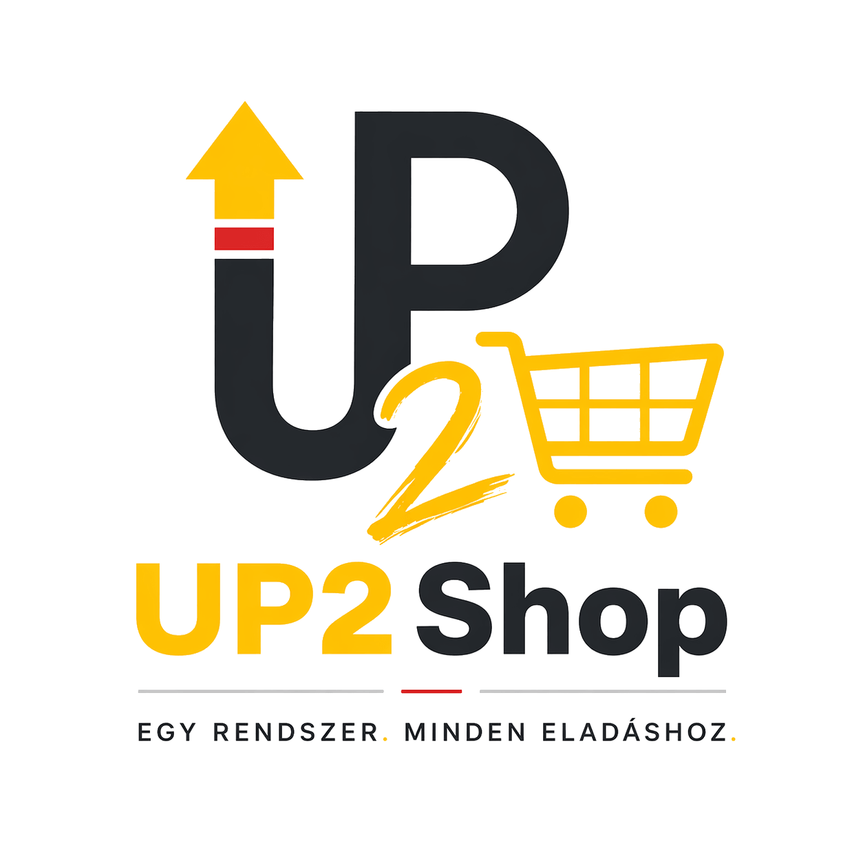 UP2 Shop